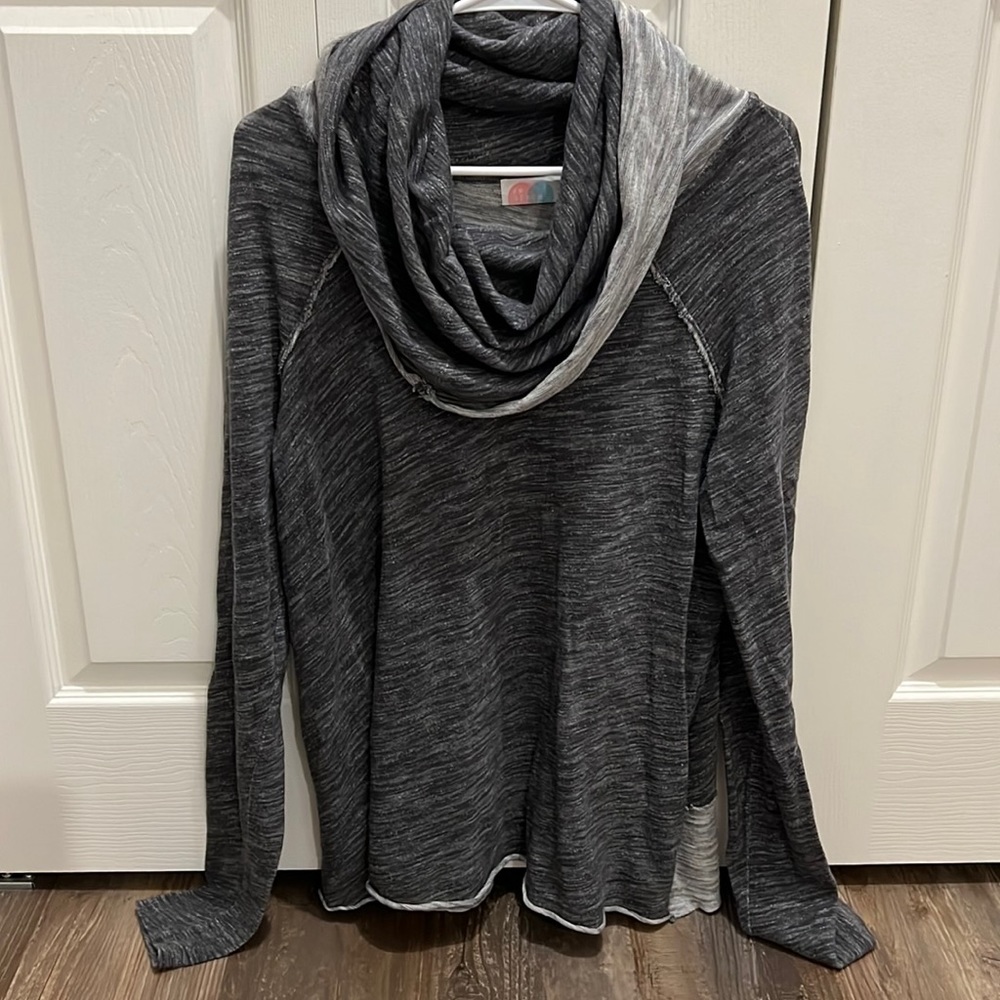 Free People Beach Sweater